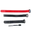 magic strap Nylon Hook & Loop Wire Organizer Magic Cable Ties