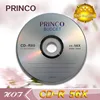 Low Defective Rate Blank CD With 16X Recording Speed