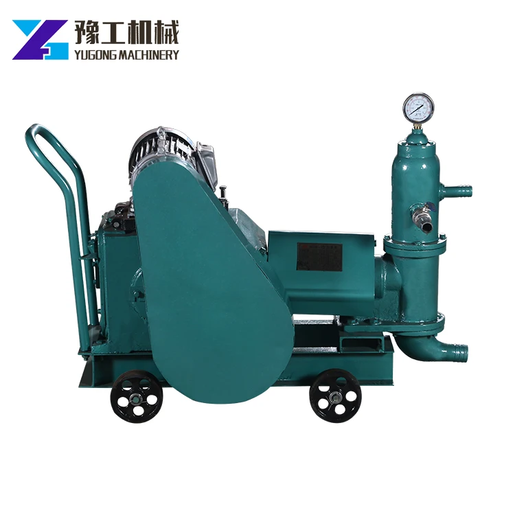 Grouting Pump (1)