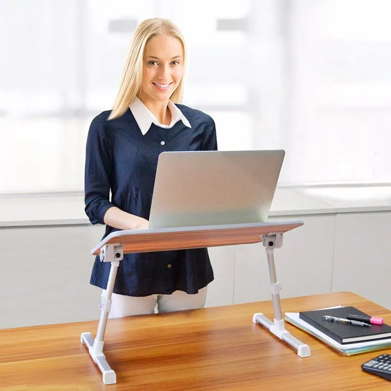 standing desk for laptop