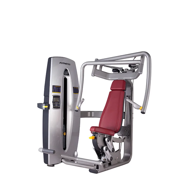 Strength Cable Machines Body Weight Training Functional Free Standing