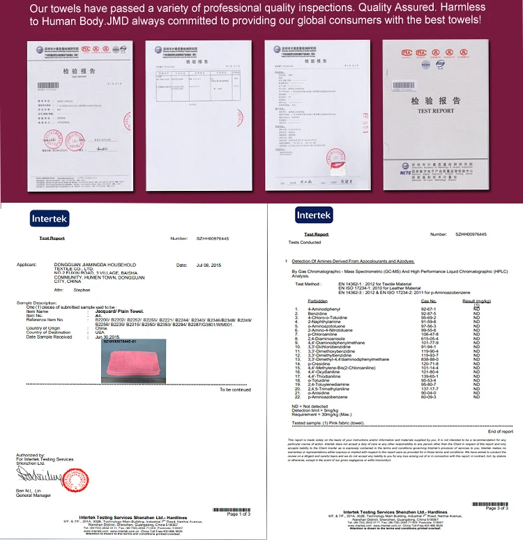 Azo Test Reports.jpg
