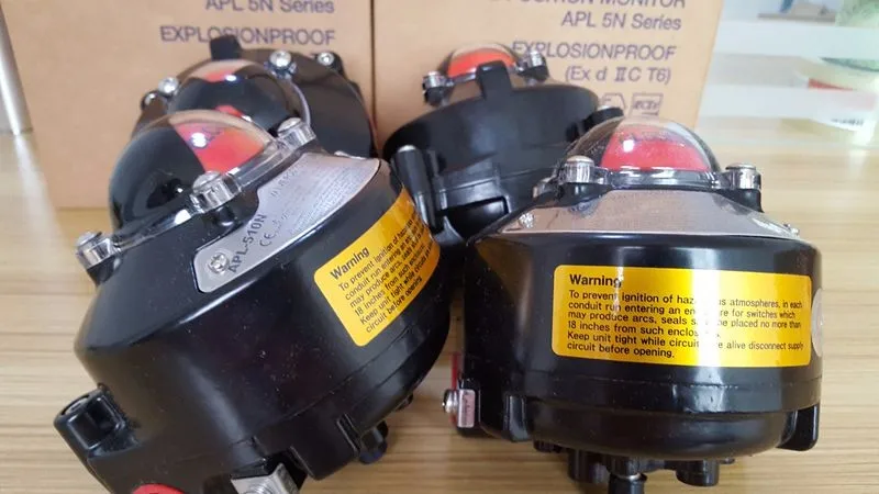 Image result for hkc actuator