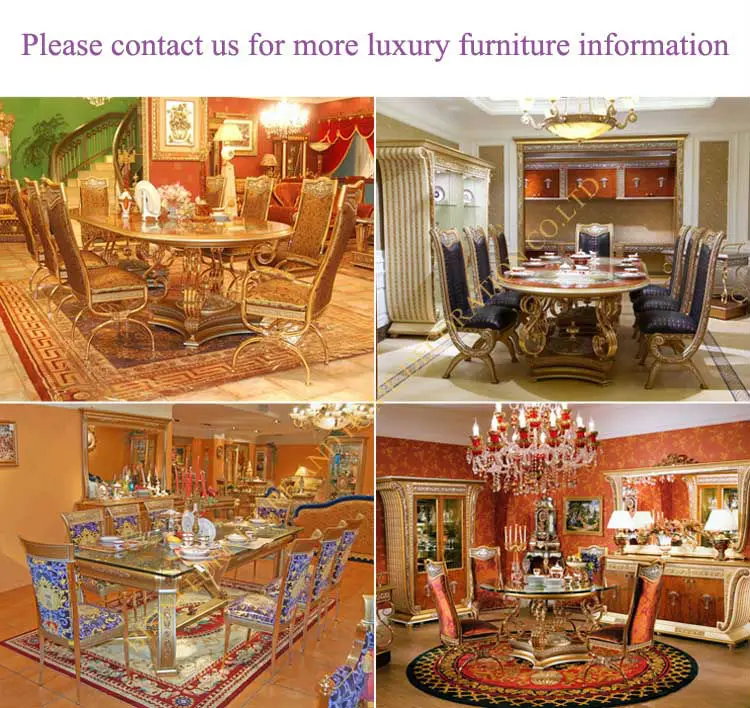 LUXURY FURNITURE-1