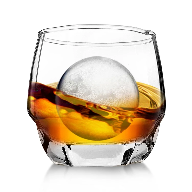 whisky glass dc103-7