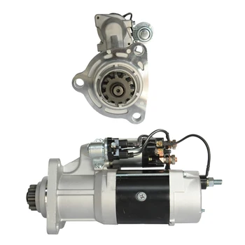 Starter Motor For Caterpillar C10,C11,C12,C13,C15 19011506,19011518 ...