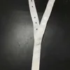 Polyester Snap Button Tape Sewing Kit Fabric