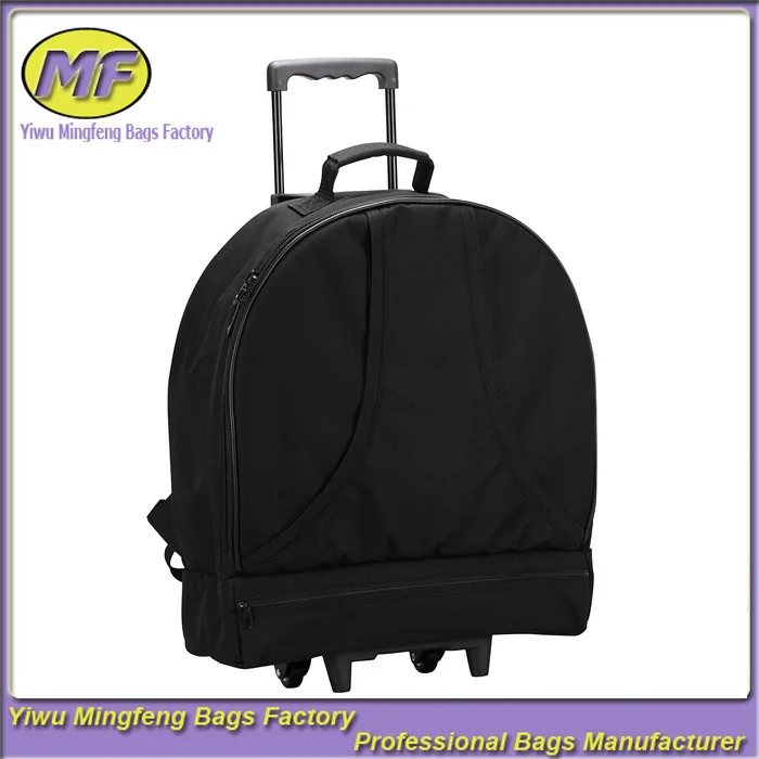 Waterproof Snare Drum Case With Wheels Fits A 5.5" X 14" Snare Buy