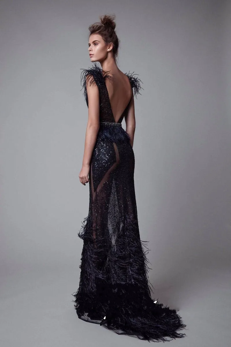 Black Prom Dresses Cheap