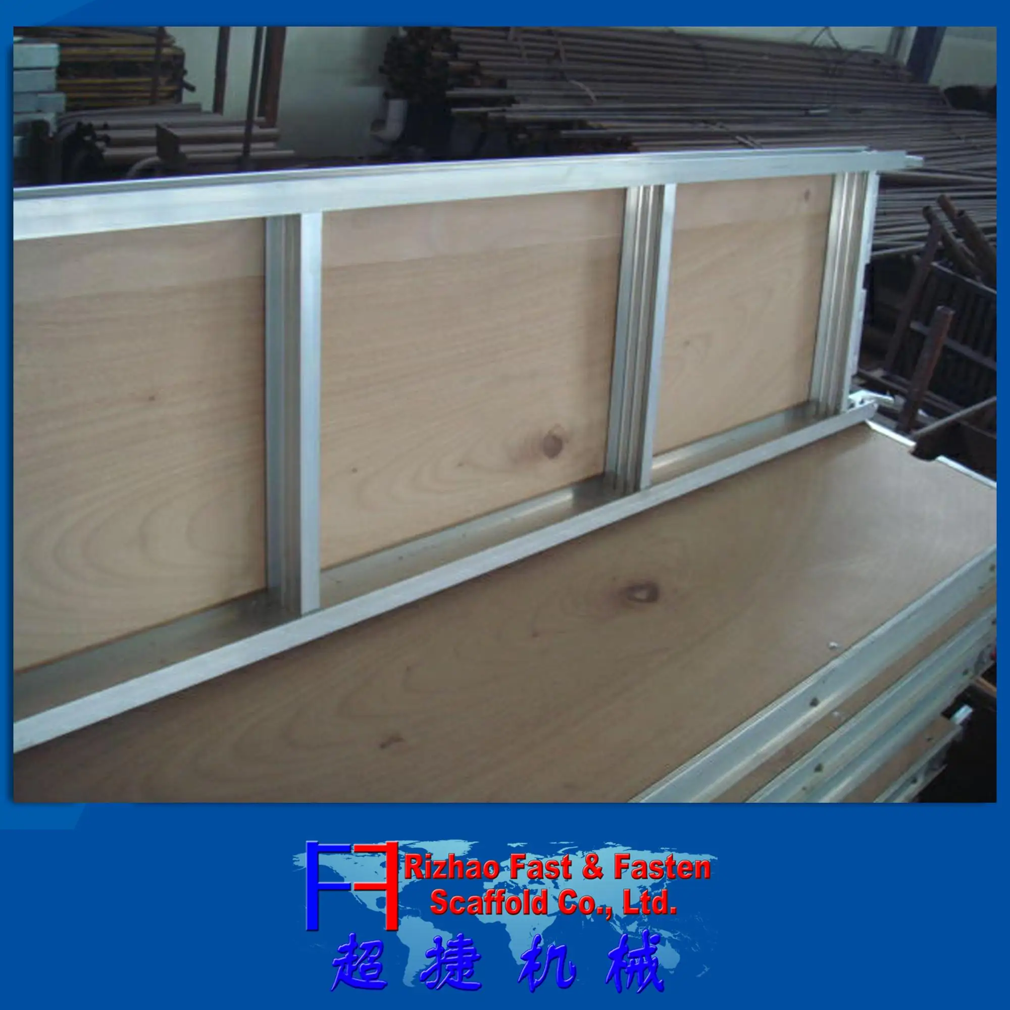 Cheap Aluminium Plywood scaffolding plank,Cheap aluminium decks