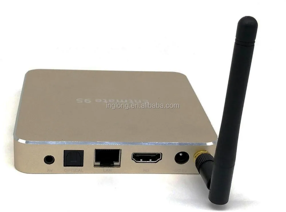 Прошивка Smart Tv Box X96