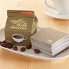 Promotion Cute Notes Lovely Memo Bookmark Memos Note Paper Creative Cartoon Memo Pad Self-Stick Milk Box Creative Sticky Notes