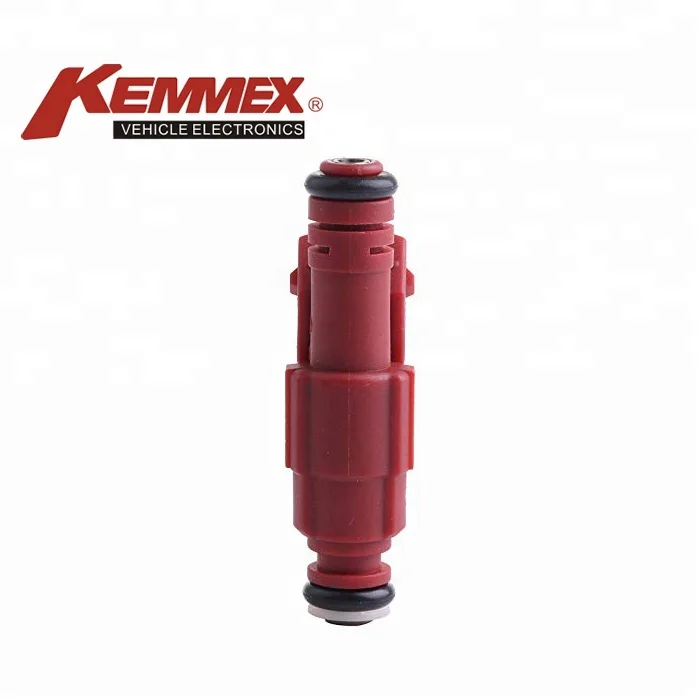 Single OEM Fuel Injector FJ817 for Lincoln Ford Expedition F150 F250 F350 5.4L