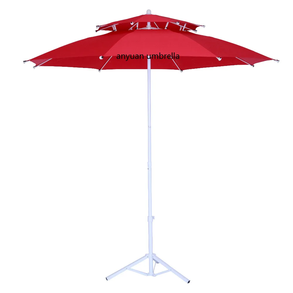 Double Roof Fibergl Polyester Fabric Anti Uv Clic Design Double Roof Fibergl Polyester Fabric