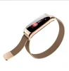 DFB42 New fashion Color Screen Sports Fashion Bluetooth Smart Watch Ring/Heart Rate Blood Pressure Blood Oxygen Monitoring