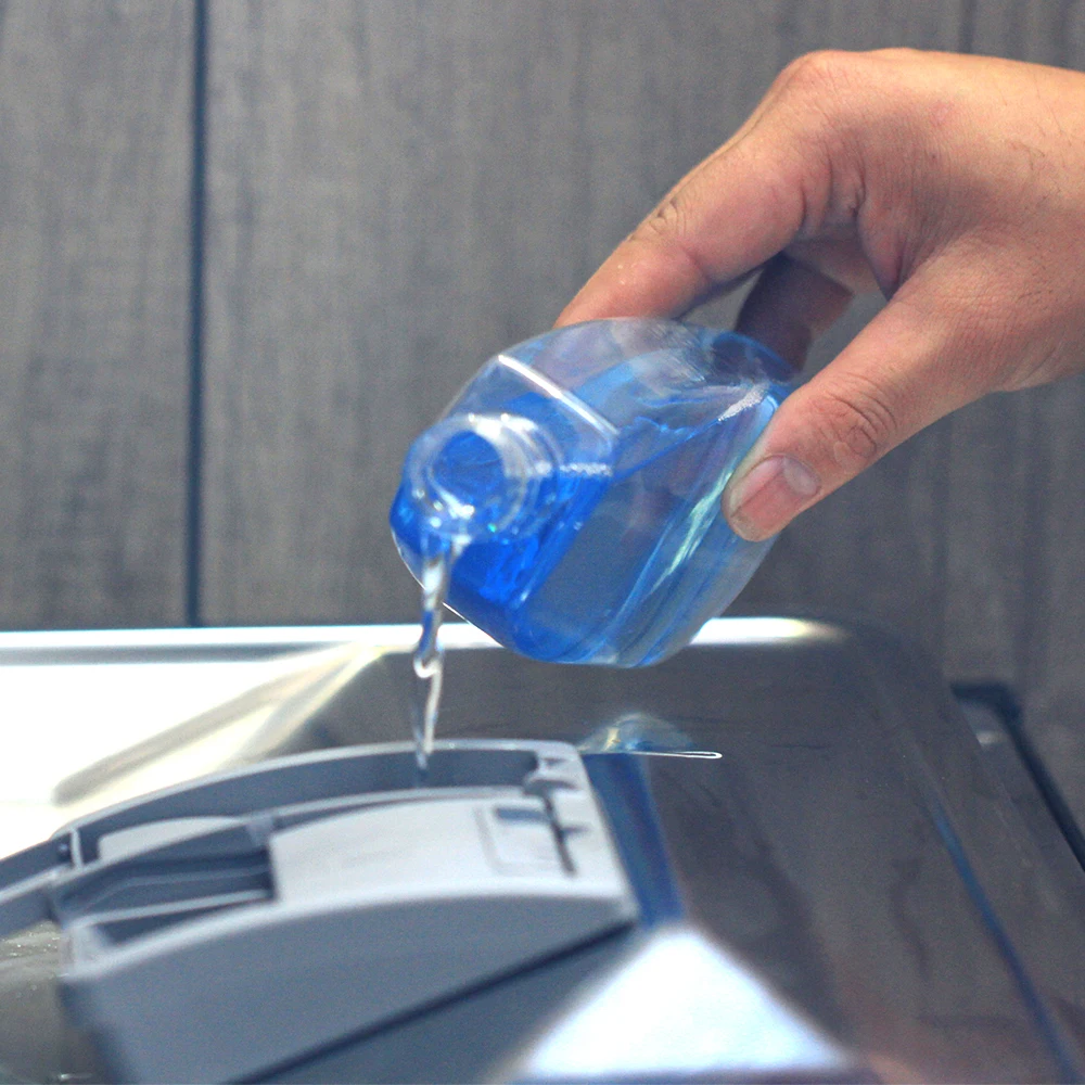 Household Low Foam Liquid Dishwasher Rinse Aid Buy Dishwasher