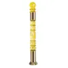 stair railing king post crystal staircase bubble rod baluster