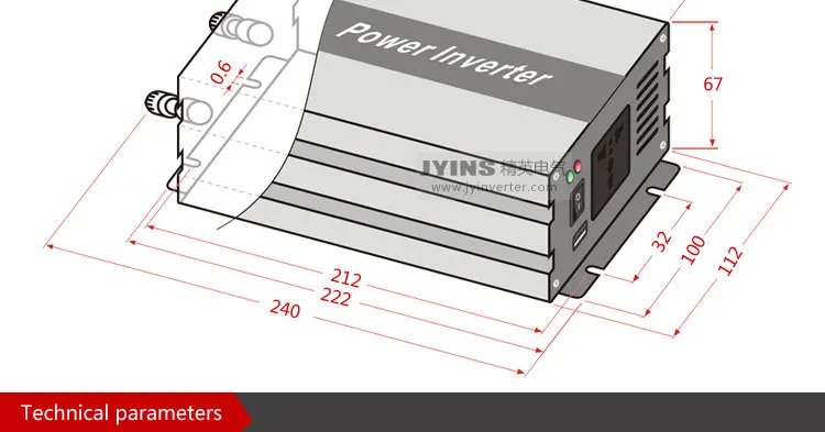 CE 100% approved 10000w pure sine wave solar inverter charger