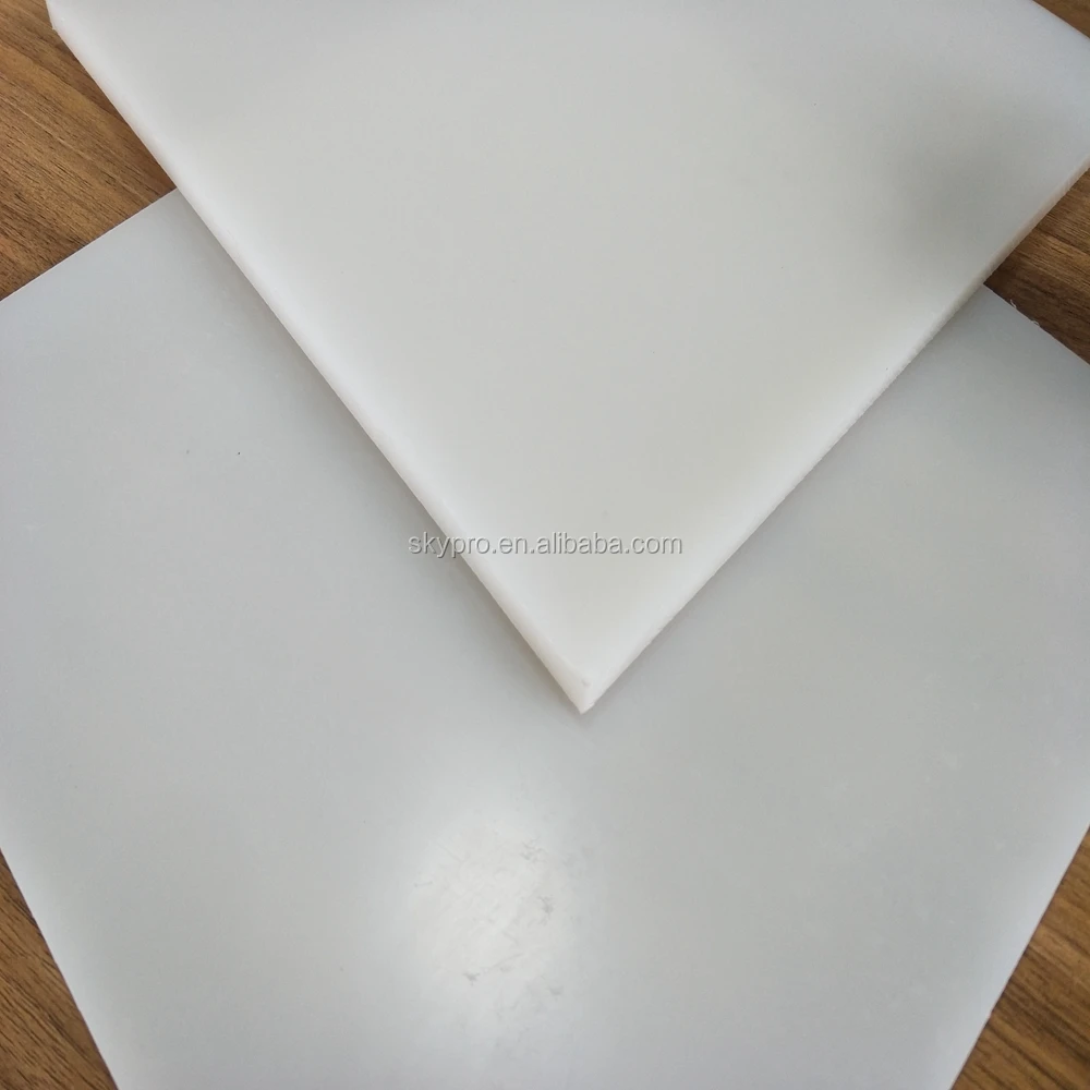 Factory Price Pe Material Hard Plastic Sheet Hdpe Sheet Buy Hdpe