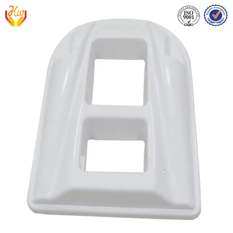 plastic bait hull-57