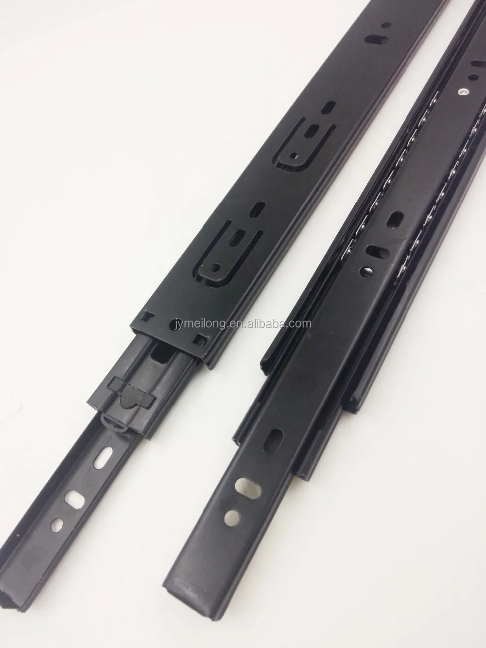 Ball Bearing Full Extension Dtc 533 Drawer Slides/husky Tool Box Drawer