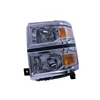 Auto Car Head Lamp For CHEVROLET SILVERADO 2014