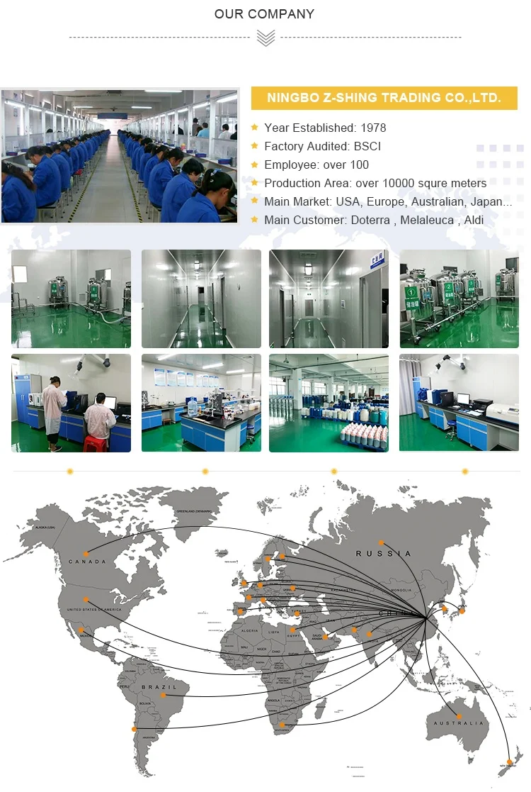 essential oil diffuser