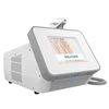 Portable No Channel 755nm Alexandrite Laser 808nm Diode Erbium Laser Hair Removal Machine for Beauty Salon