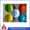 Melamine molding compound