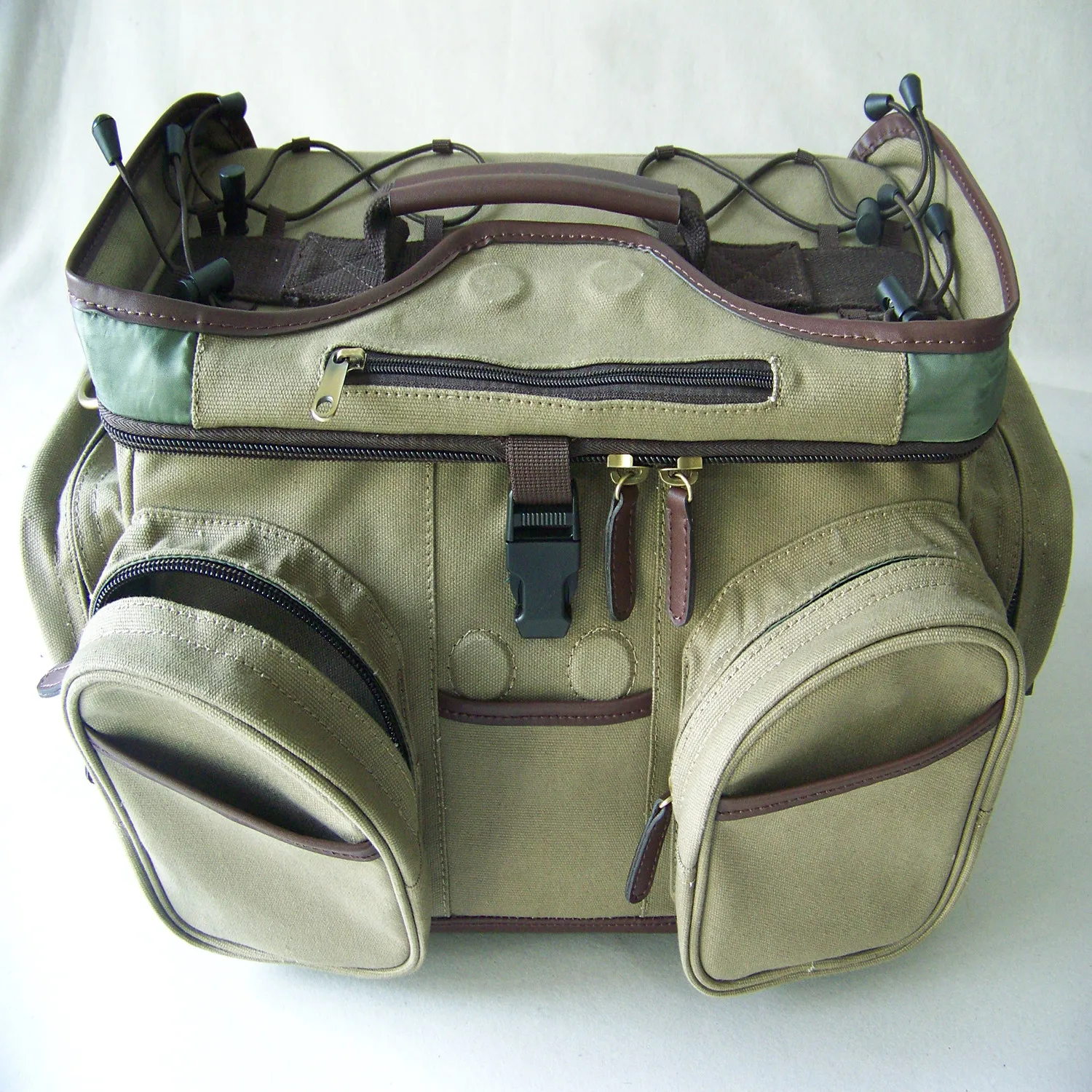 FA067CASL fishing bag