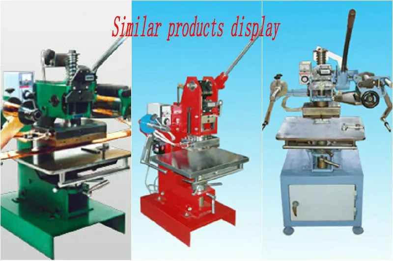 Newtj1e 2022 Cheapest Small Manual Soap Stamp Machine Buy Hot