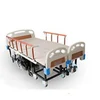 THR-RNB01 High Technology Robot Nursing Bed