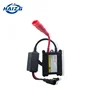 Direct Supply car led 35w 55w hid ballast H1 H3 H4 H7 HID lighting DC 55w 35w Hid Ballast xenon round hid ballast