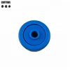 BC standard plastic bearing with 60mm dia.1.5mm wall thickness for conveyor roller