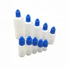 Factory 100ml plastic e liquide bottle PE material soft well for e cigarette liquid