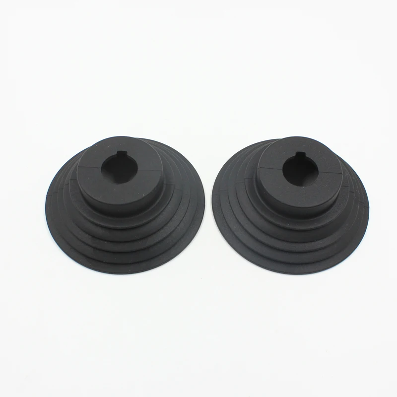 Car Headlight Bulb Rubber Dust Seal Cover For H1 H3 H4 H7 H8 H11 H13