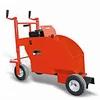 Concrete Curb Machine