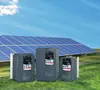 DC/AC variable frequency converters Solar water pump inverters 1hp 2hp 5hp 10hp