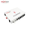 china advance design gps automatic solar tracking system