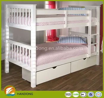 High Quality Solid Wood Pink Bunk Bed For Kid Kids Children High Quality Solid Wood Pink Bunk Bed For Kid Kids Children