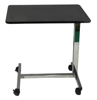 Medical Furniture Patient Dining Hospital Movable Tables - Buy Medical ...