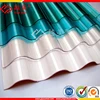 Corrugated Polycarbonate Sheets PC Greenhouse Roof Plastic Roofing Panels