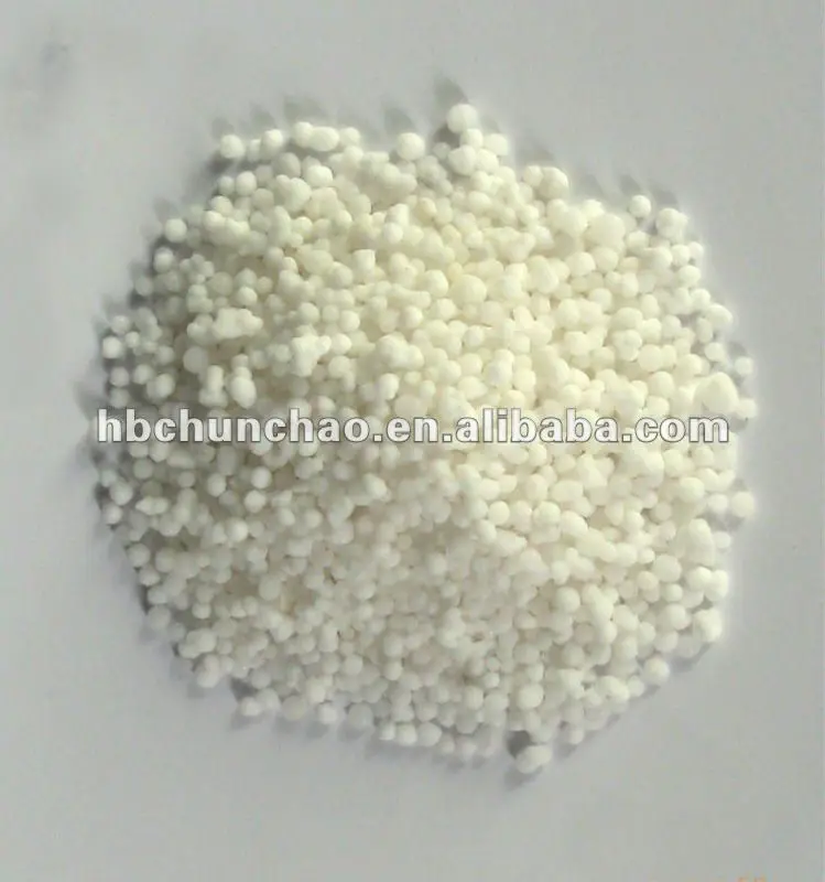 Calcium Ammonium Nitrate Fertilizer Calcium Nitrate Can Fertiliser