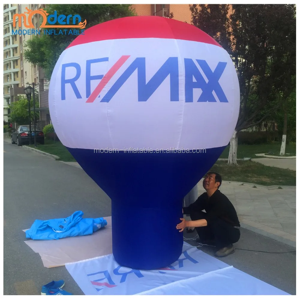 Advertising Inflatable Remax Balloon With Led Lights - Buy Remax ...