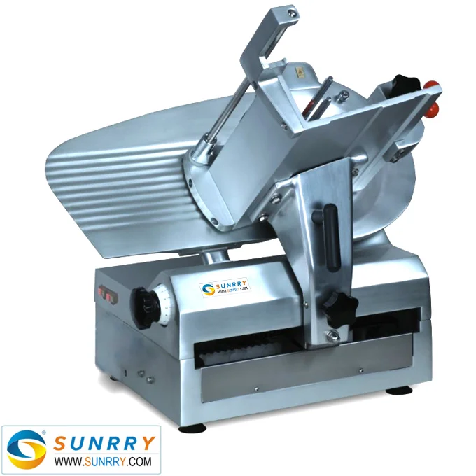 SY-MS300FB 12 Inch Full-Automatic Meat Slicer, Frozen Meat Cutter, 300 mm Blade Diameter.jpg