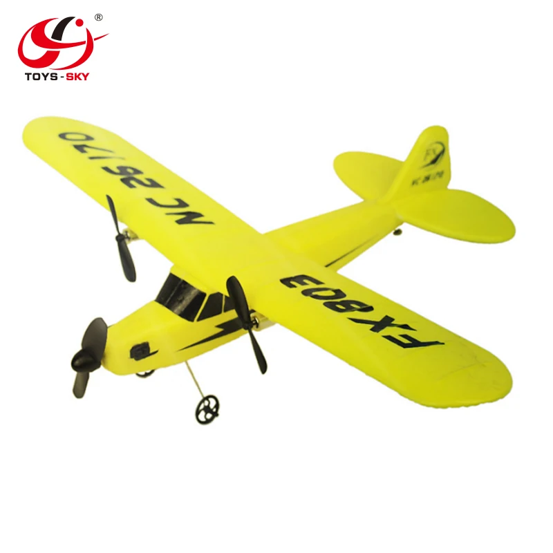remote control plane helicopter