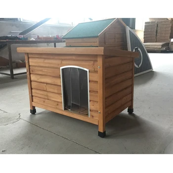 weatherproof dog house