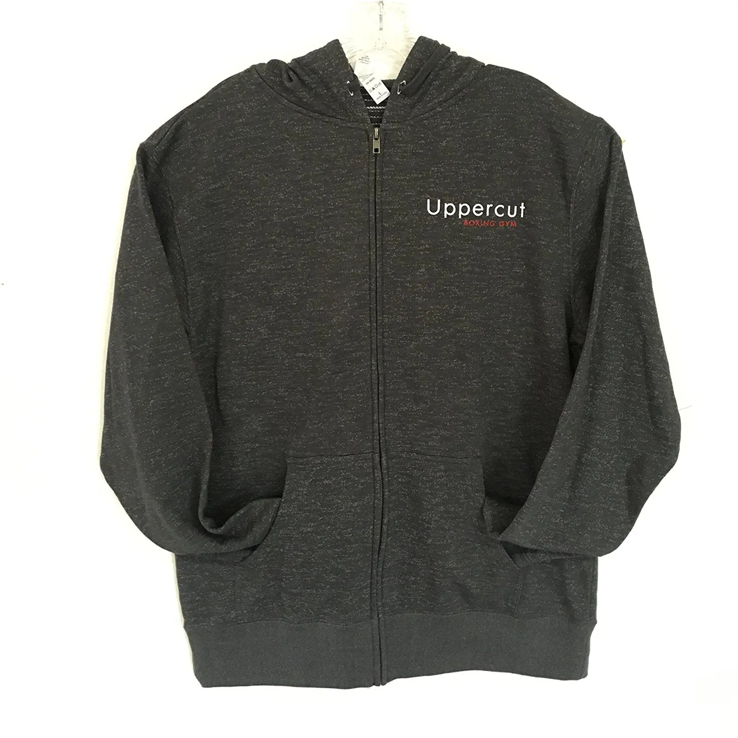 Cheap Plain Gray Zip Up Hoodie, find Plain Gray Zip Up Hoodie deals on