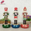 Christmas Nutcracker big sizes wooden custom designs