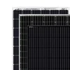 Stock available 72 cells mono 340w solar panel making machine